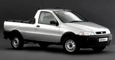 Strada 2003