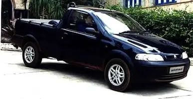 Strada 2004