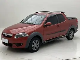 Strada 2009
