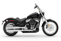 Foto SOFTAIL