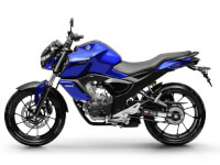 Foto YAMAHA FZ15