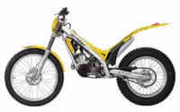 Foto GAS-GAS TXT 200