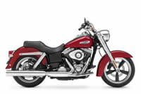 Foto SWITCHBACK