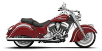 Foto INDIAN CHIEF