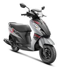 Foto SUZUKI Lets