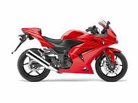 Foto SUZUKI RF