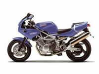 Foto YAMAHA TRX