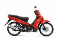 Foto YAMAHA CRYPTON