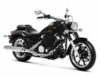 Foto YAMAHA MT-01