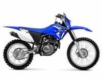 Foto YAMAHA TT-R