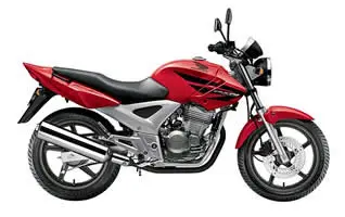 CBX 2008