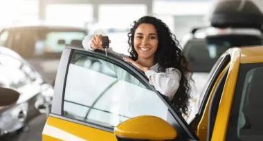 Move Brasil: Juro Menor para Mulheres ao Volante; Veja