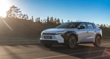 Toyota bZ4X 2026: vale os R$ 420 mil? Veja detalhes