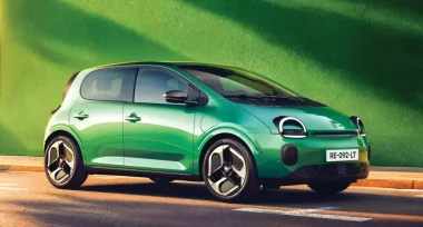 Renault Twingo E-Tech: o ícone voltou elétrico e barato