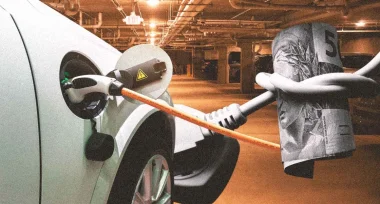Virada histórica: elétricos vendem mais que gasolina na Europa
