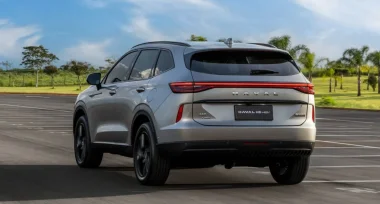Haval H6: o SUV que superou Corolla Cross e Nissan Kicks