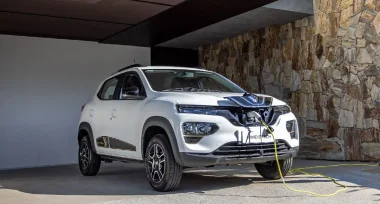 Kwid Elétrico mais barato desafia JAC e-JS1 e Dolphin Mini