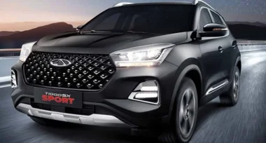 SUV Caoa Chery por R$ 90 mil: turbo e preço de Mobi