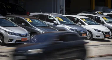 Move Brasil: Seminovos entram no programa para motoristas