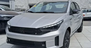 Fiat Cronos 2026 com descontos de quase R$ 25 mil para PCD