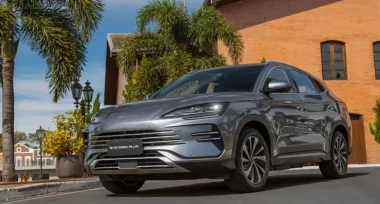 BYD em promoção: descontos de até R$ 25 mil em vários modelos