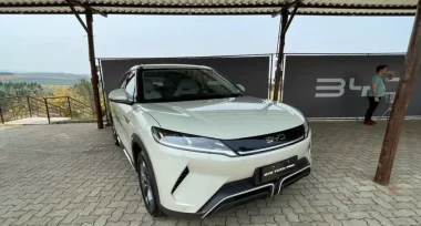 Carro elétrico usado por preço de popular já é realidade